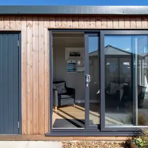 Bespoke Garden Rooms/Offices