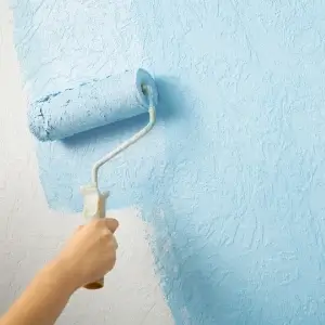 Painting & Decorating