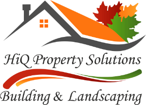 HiQ Property Solutions logo